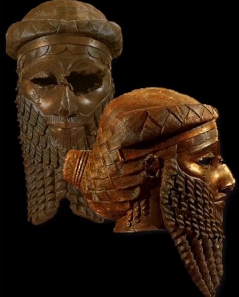 Akkadian Kings