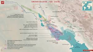 Who were the sumerians