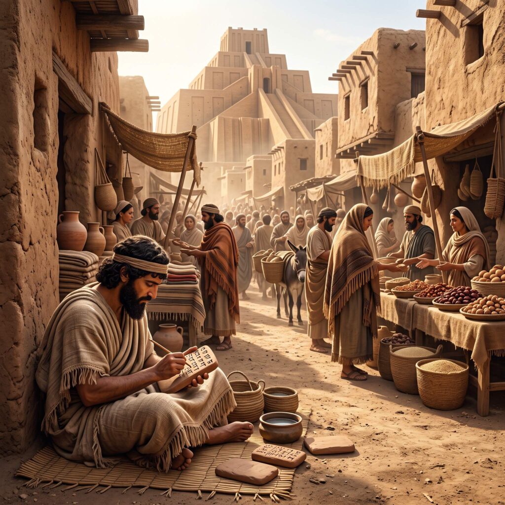 Akkadian Society