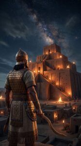 Sumerian Mythology